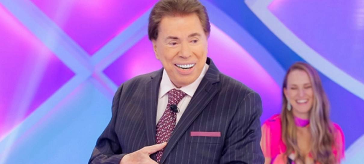 Famosos e amigos celebram legado de Silvio Santos - Veja as homenagens