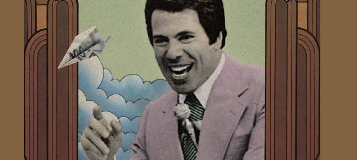 6 curiosidades que você provavelmente não sabia sobre Silvio Santos