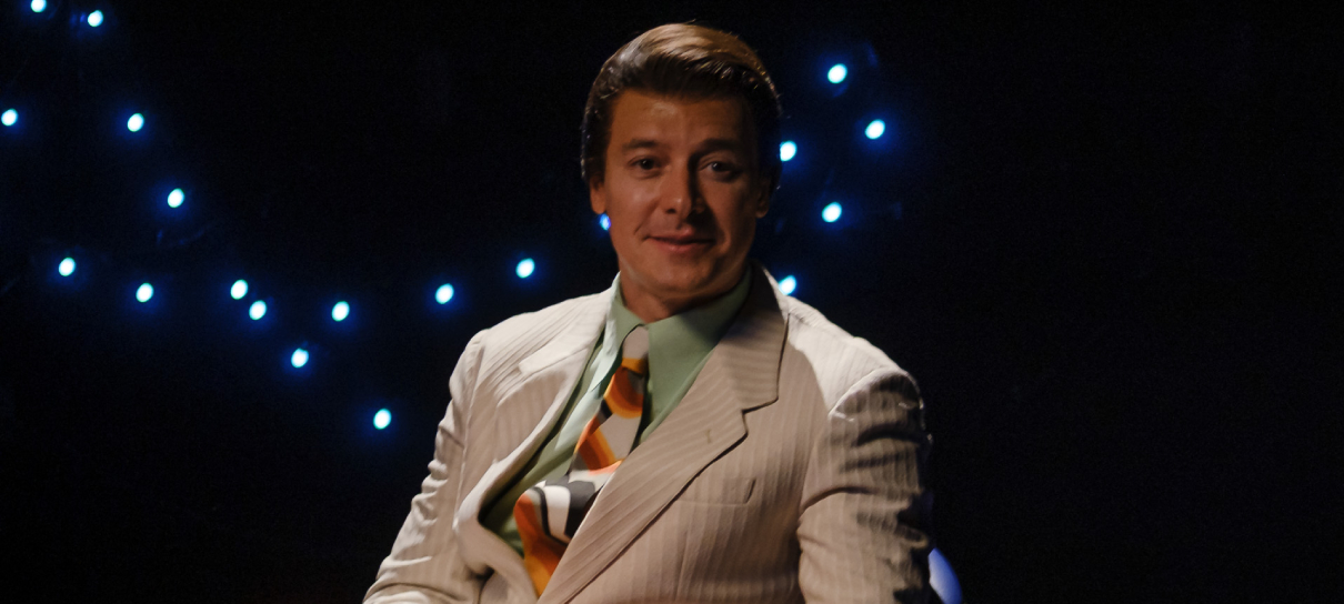 Filme de Silvio Santos mantém estreia para setembro