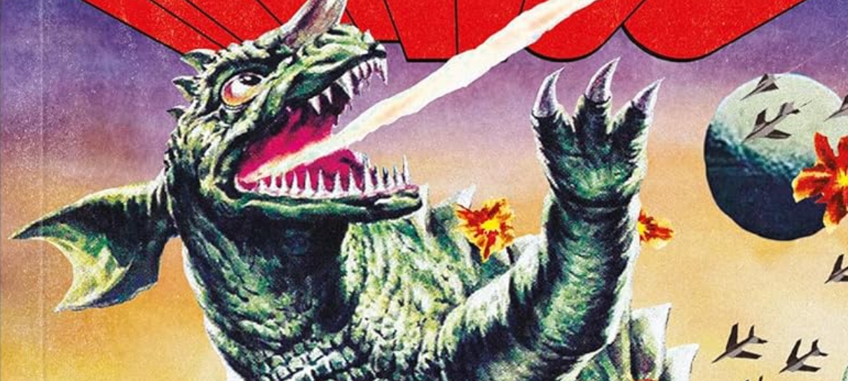 John Scalzi lança A Sociedade de Preservação dos Kaiju na Bienal de SP