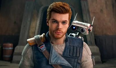 Star Wars Jedi Survivor chega ao PS4 e Xbox One em setembro