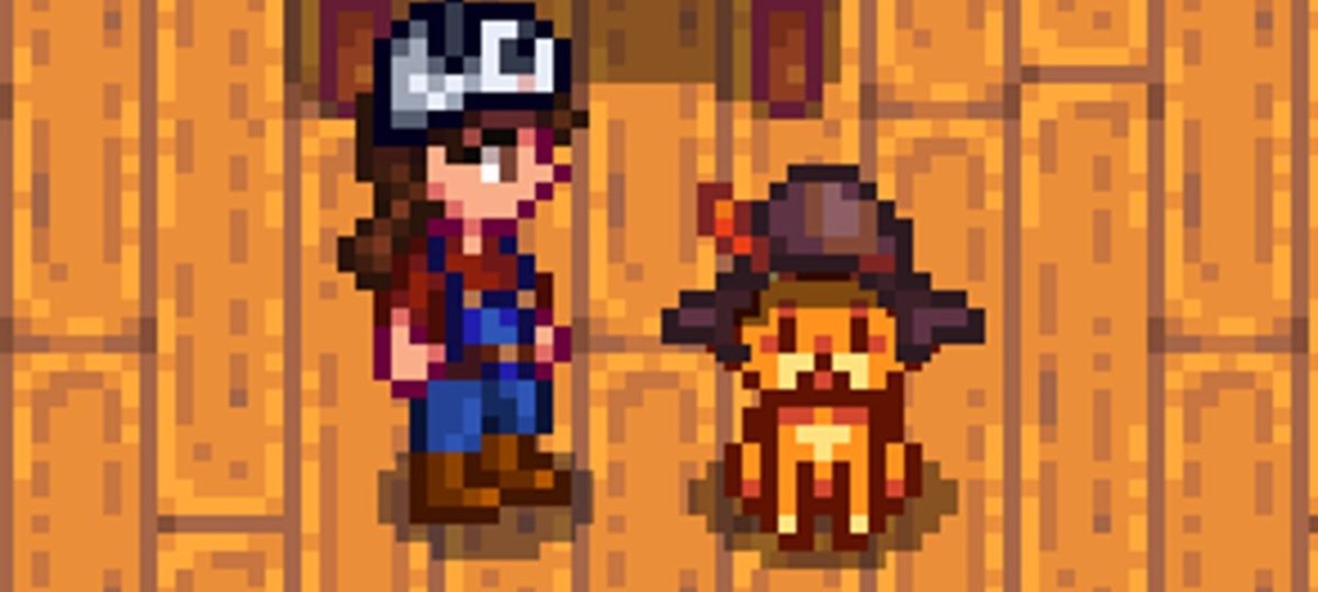 Versões para console e mobile de Stardew Valley 1.6 estão em progresso