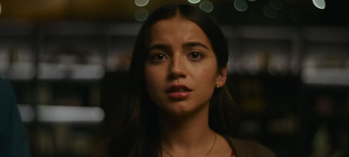 Isabela Merced diz que novo Superman é “divertido, esperto e comovente”