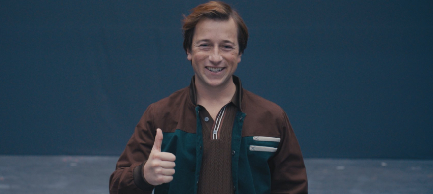 Jimmy Olsen do novo filme do Superman é revelado em fotos inéditas