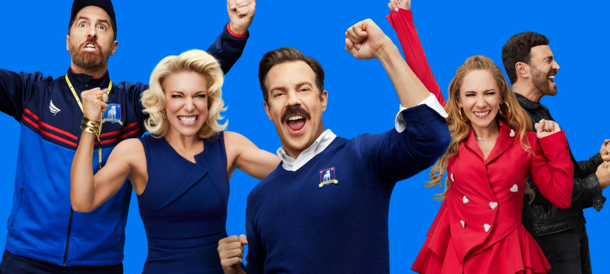 Ted Lasso vai ganhar 4ª temporada, diz site