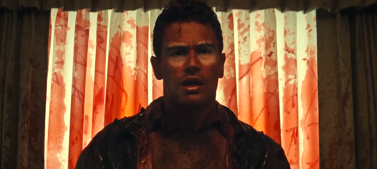 The Monkey, filme baseado em obra de Stephen King, ganha teaser
