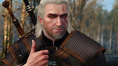 Dublador diz que Geralt estará em The Witcher 4, mas não será o foco do jogo