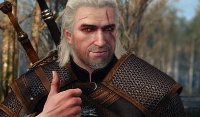 Dublador diz que Geralt estará em The Witcher 4, mas não será o foco do jogo