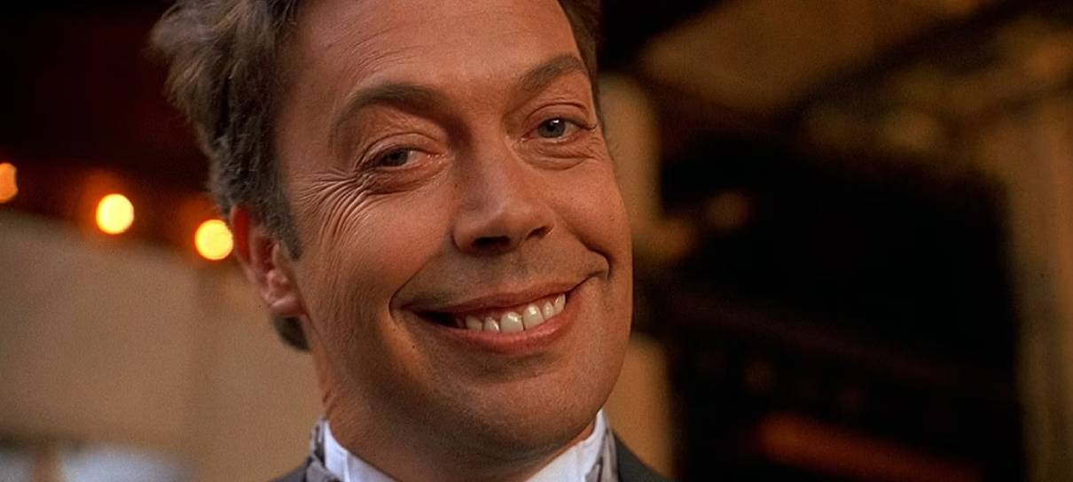 Tim Curry volta aos cinemas após 10 anos com novo terror - Jovem Nerd