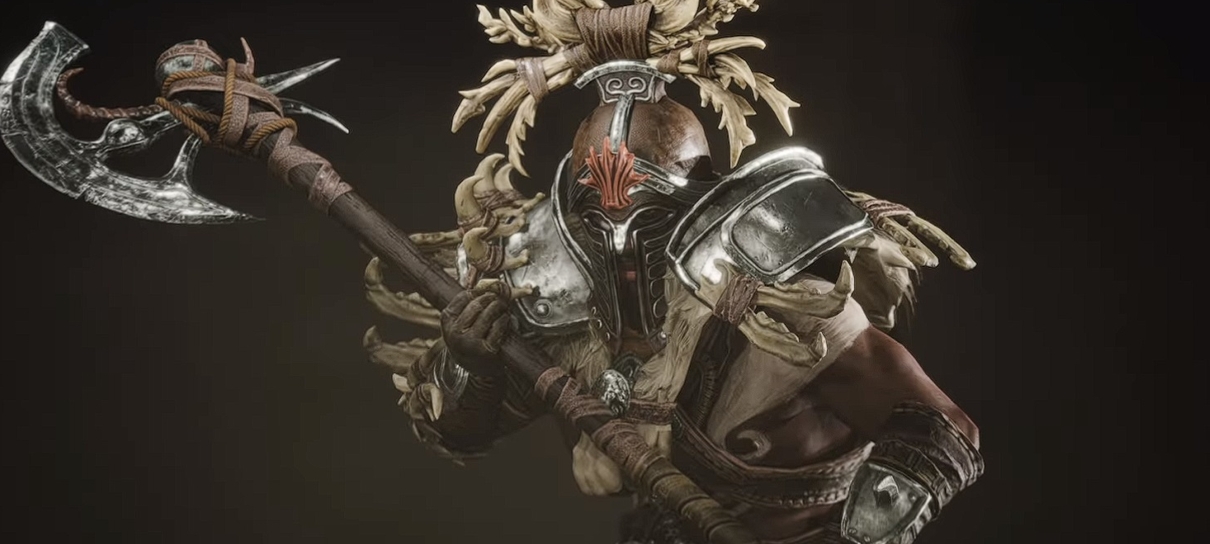 Titan Quest II revela gameplay com ação, uso de habilidades e mais