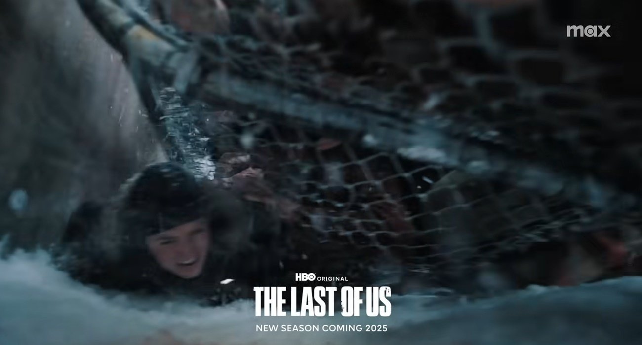 7 details from the first teaser for season 2 of The Last of Us - Jovem Nerd