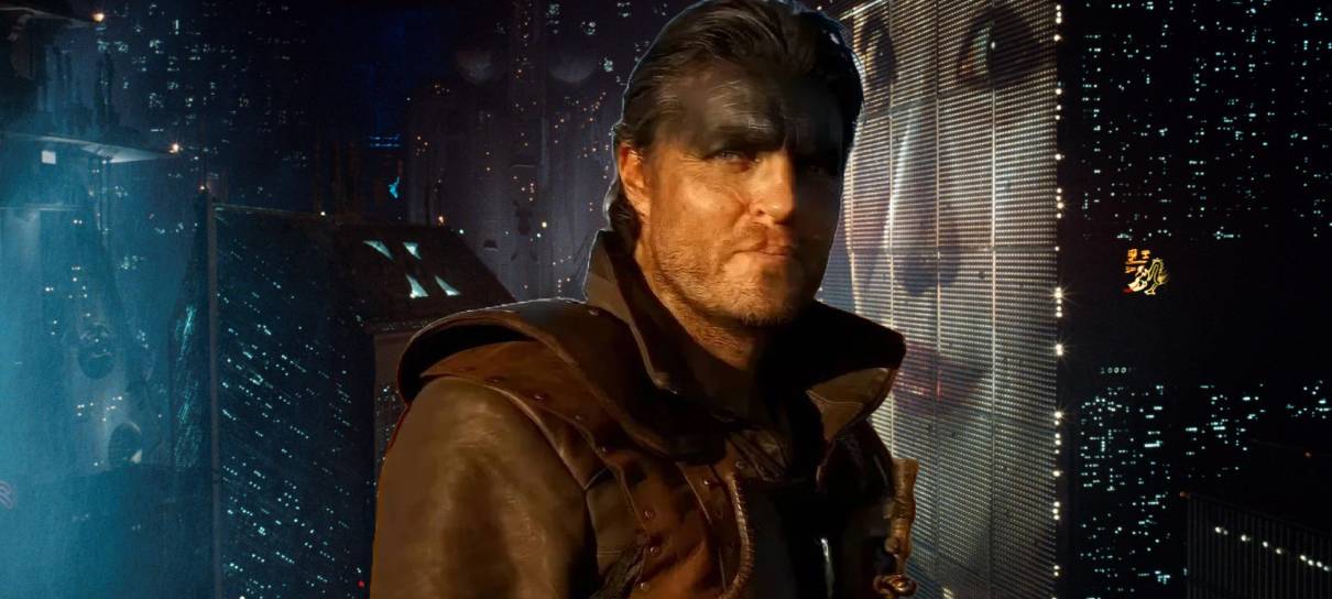 Série de Blade Runner confirma astro de Furiosa no elenco