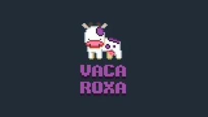Vaca Roxa, servidor do Discord, promove conteúdo didático sobre games
