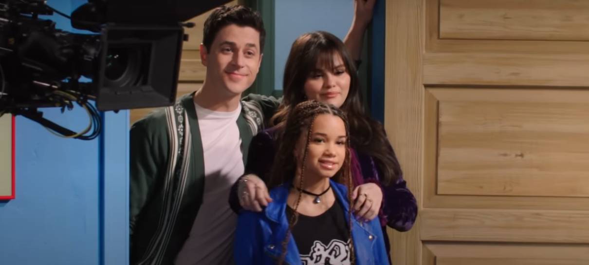 Nova série de Os Feiticeiros de Waverly Place ganha vídeo com retorno do elenco