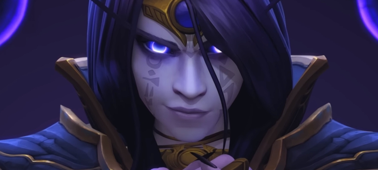 World of Warcraft convoca antigos jogadores com vídeo ao som de Evidências