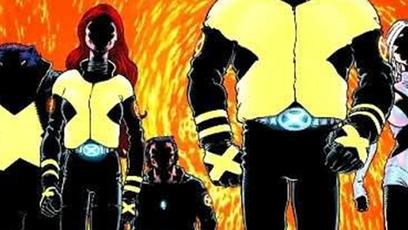 2ª temporada de X-Men 97' terá trajes de Grant Morrison e mais mutantes