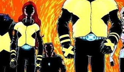 2ª temporada de X-Men 97' terá trajes de Grant Morrison e mais mutantes