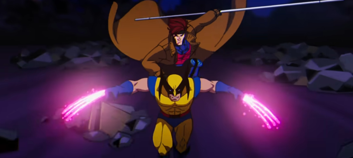 Criador demitido de X-Men '97 diz que Marvel não o convidou para o Emmy