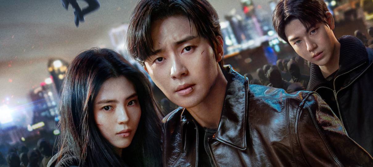 Equipe de A Criatura de Gyeongseong fala sobre fãs brasileiros e novidades da 2ª temporada