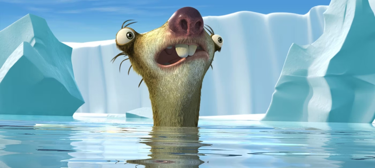 Sid Era do Gelo