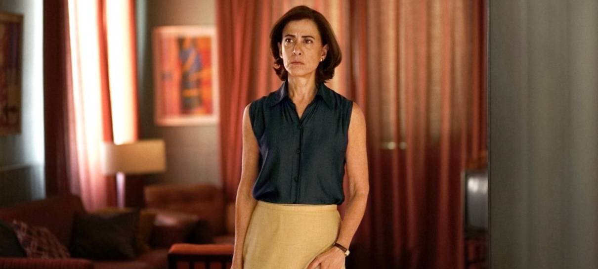 Ainda Estou Aqui vai representar o Brasil em disputa por vaga no Oscar