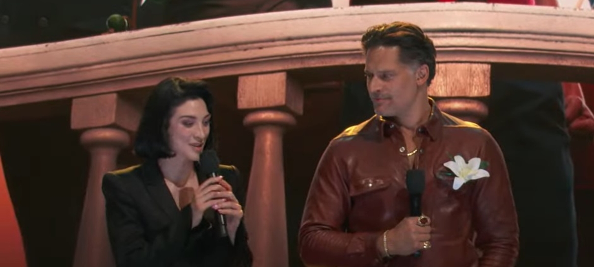 Novos astros da série de One Piece posam juntos em foto poderosa