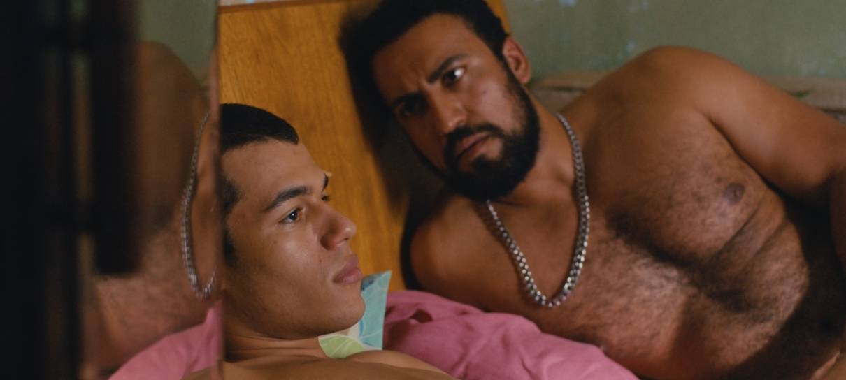 Confira os longas selecionados para a Première Brasil no Festival do Rio 2024
