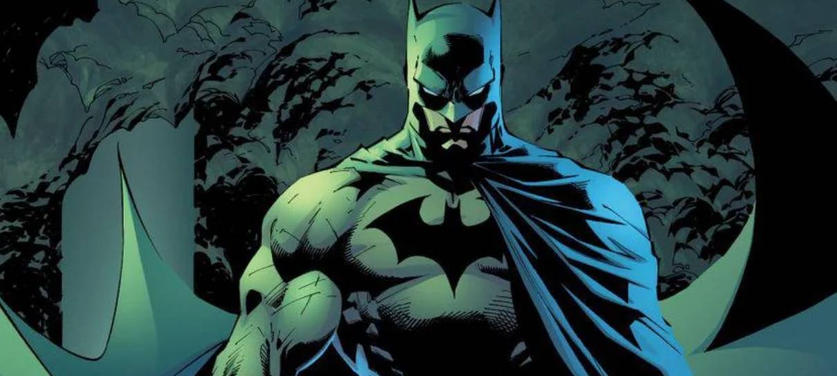 Batman ganha estrela na Calçada da Fama de Hollywood