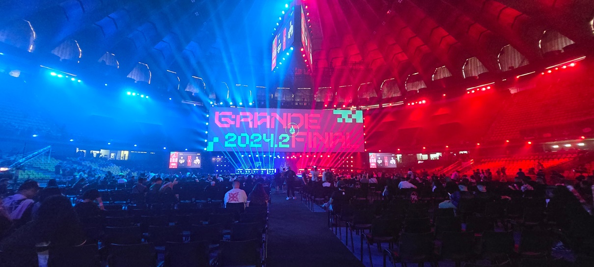 Saiba onde assistir à final do CBLOL 2024