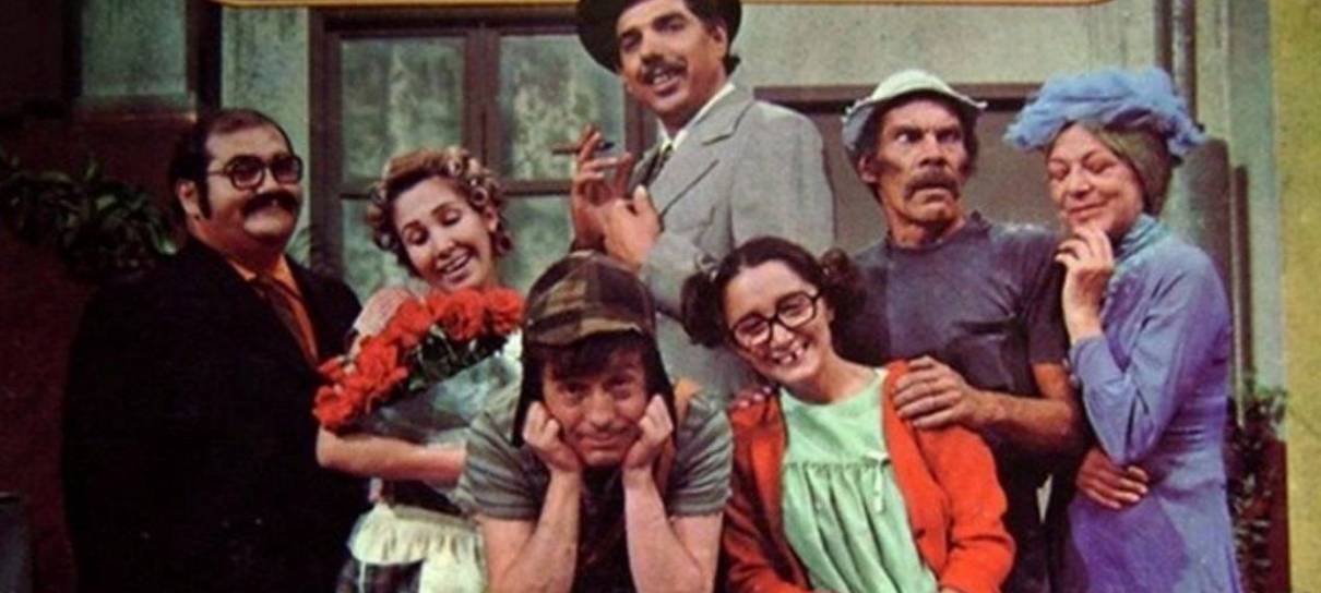 SBT finalmente confirma volta de Chaves à TV brasileira após 4 anos