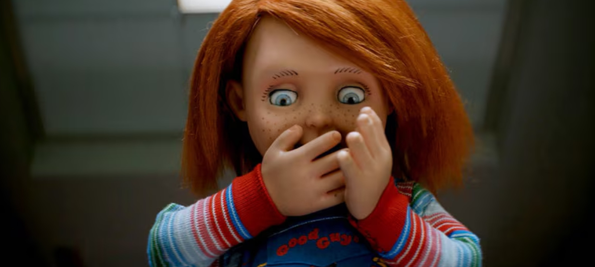 Série do Chucky é cancelada após três temporadas