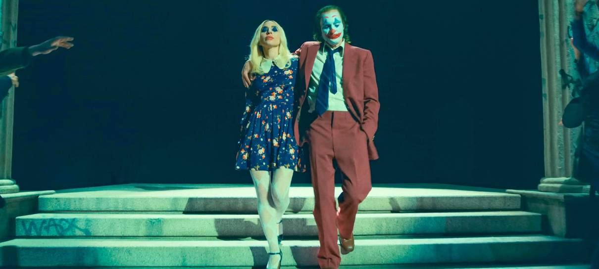 O que assistir no cinema e streaming em outubro de 2024