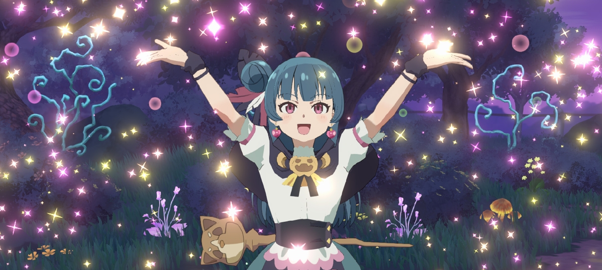 Crunchyroll revela novidades que chegam ao catálogo de jogos em breve