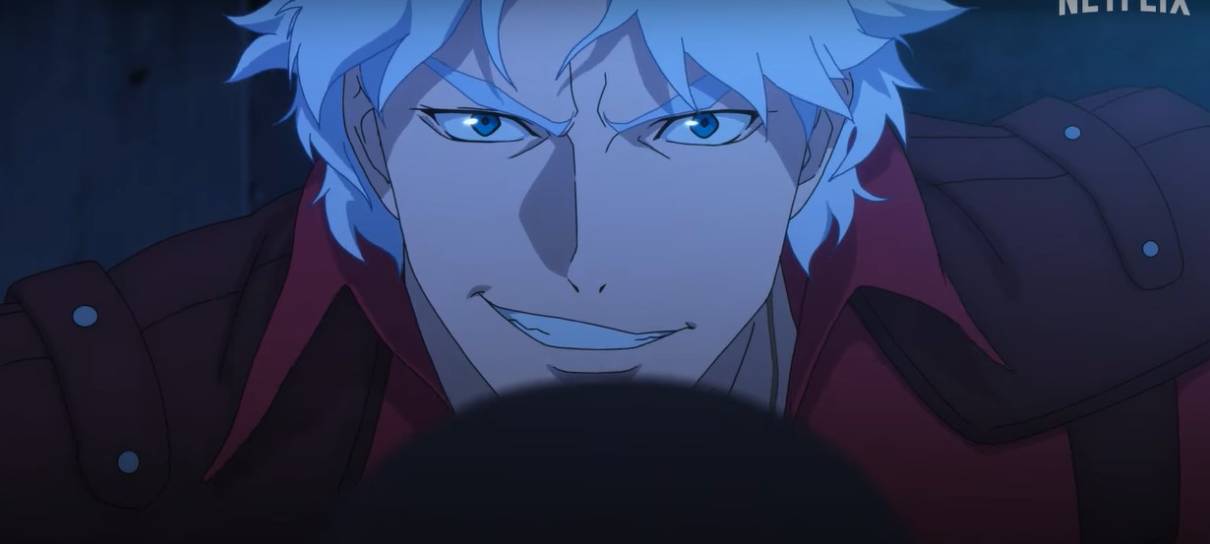 Série animada de Devil May Cry, da Netflix, ganha teaser e previsão de estreia