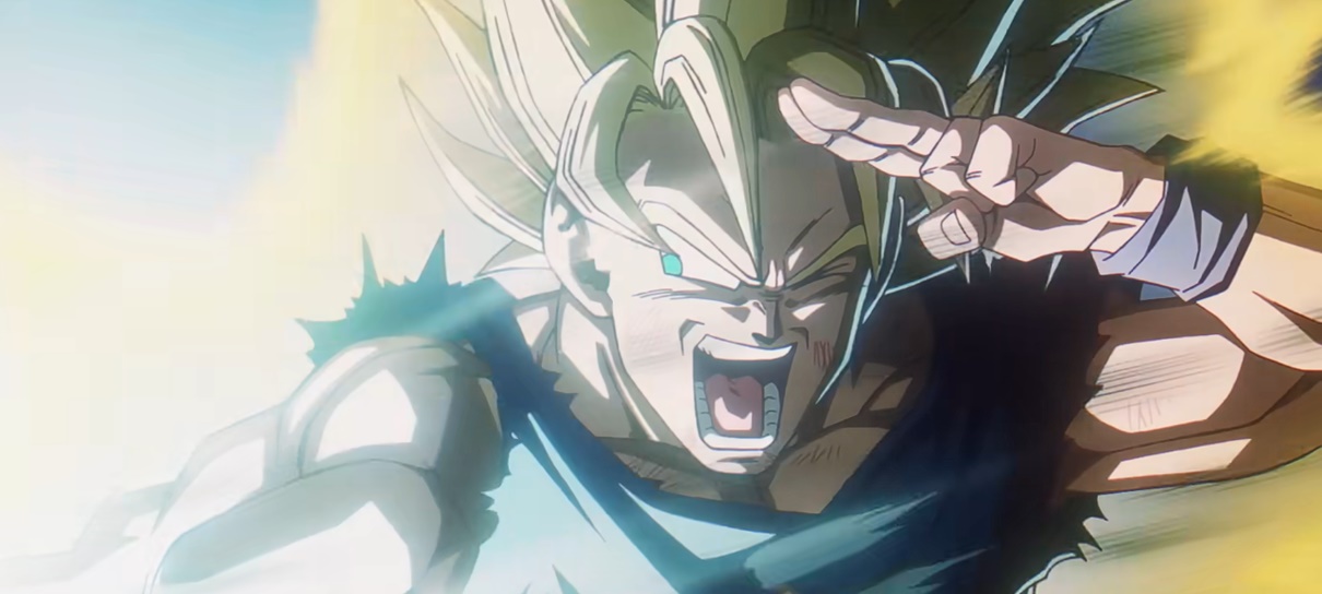 Dragon Ball Daima convida os fãs para um mundo desconhecido em trailer