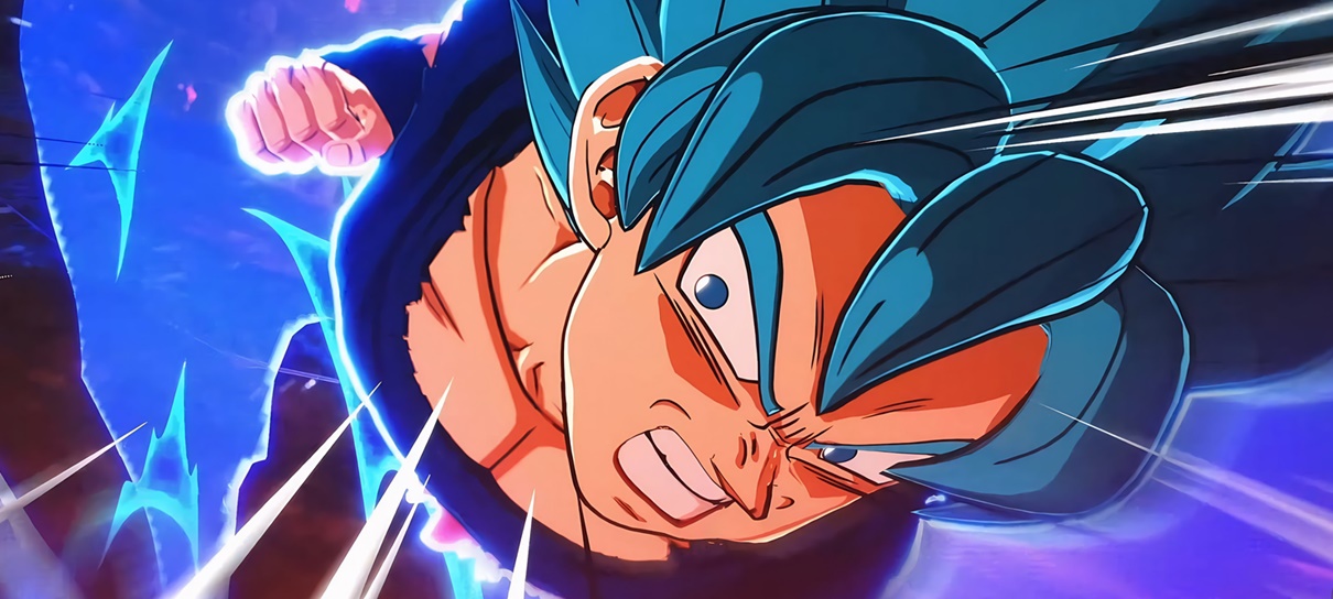 Dragon Ball: Sparking! ZERO homenageia franquia com porradaria sincera | Preview