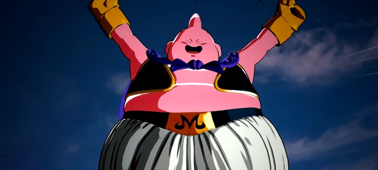 Trailer de Dragon Ball: Sparking! ZERO destaca personagens da saga Boo