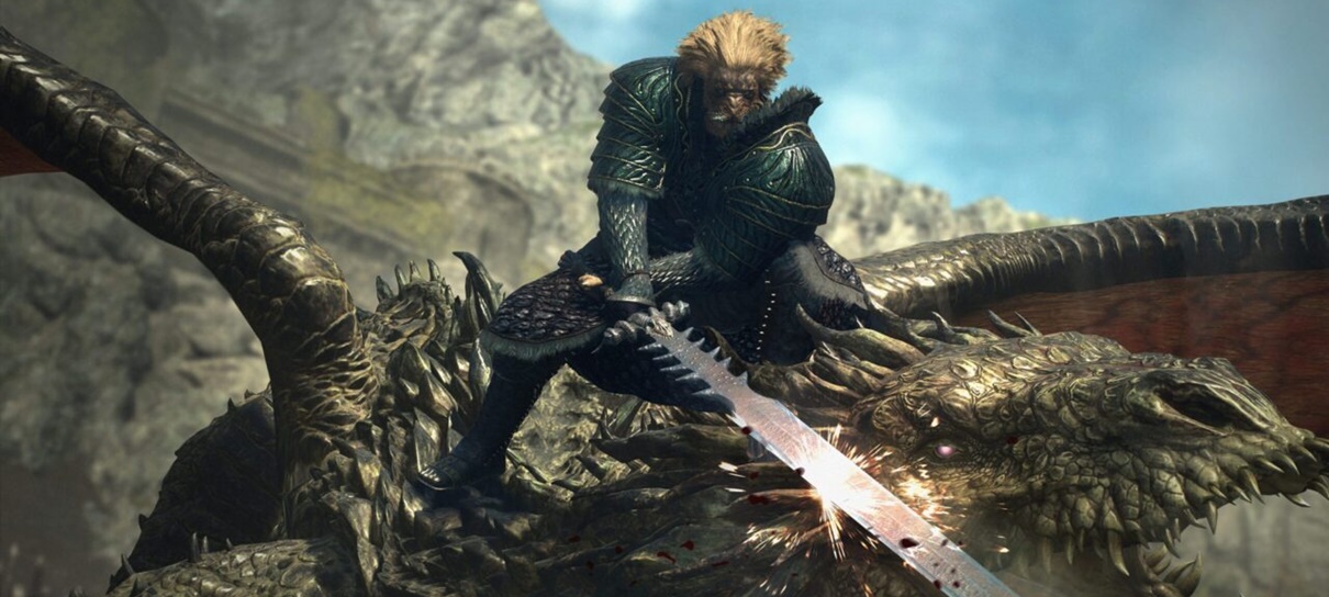 Dragon's Dogma 2 terá melhorias de desempenho em todas as plataformas
