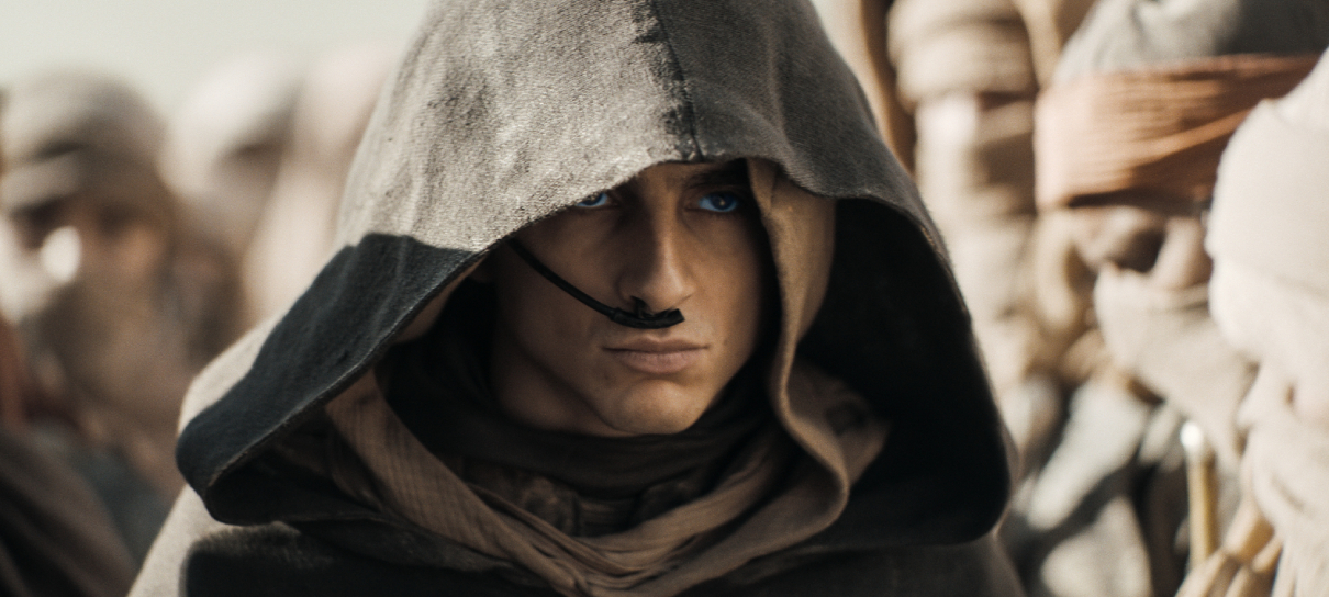 Villeneuve diz que terceiro Duna não fecha trilogia; entenda