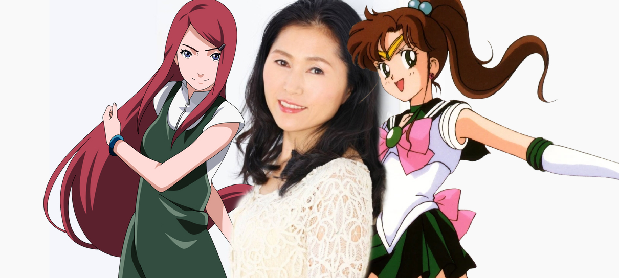 Emi Shinohara, voz original de Sailor Jupiter, morre aos 61 anos