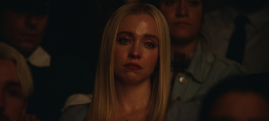 Apesar do caos, Sydney Sweeney está "empolgada" em voltar a Euphoria