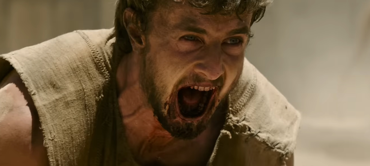 Gladiador 2 destaca vingança e guerra em novo trailer épico
