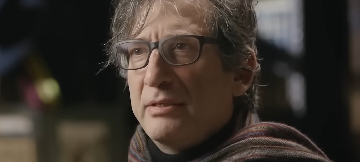 Após denúncias, Neil Gaiman entrega cargo em Good Omens