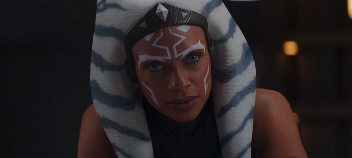 Gravações da 2ª temporada de Ahsoka devem começar em meados de 2025