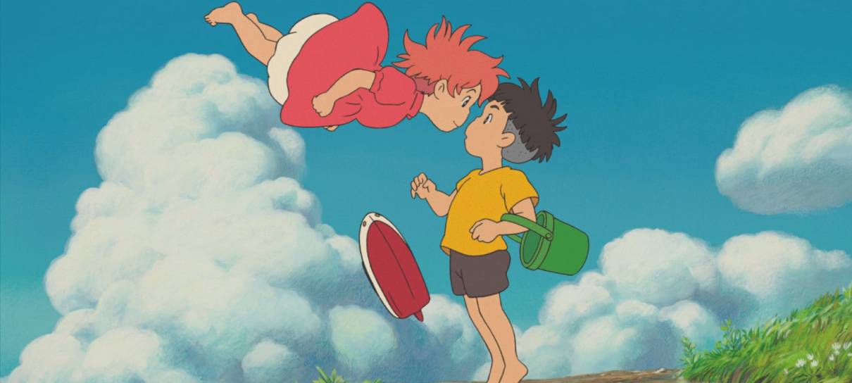 Documentário sobre Miyazaki terá estreia especial em festival brasileiro