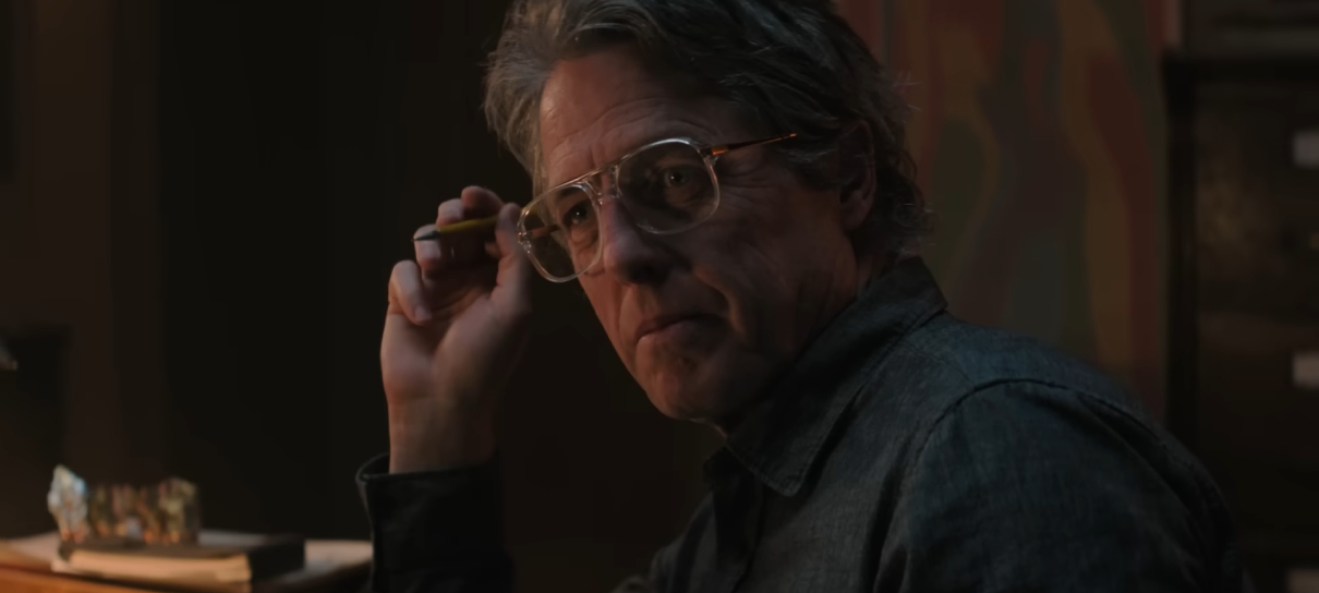 Herege, terror com Hugh Grant, ganha trailer e data de estreia
