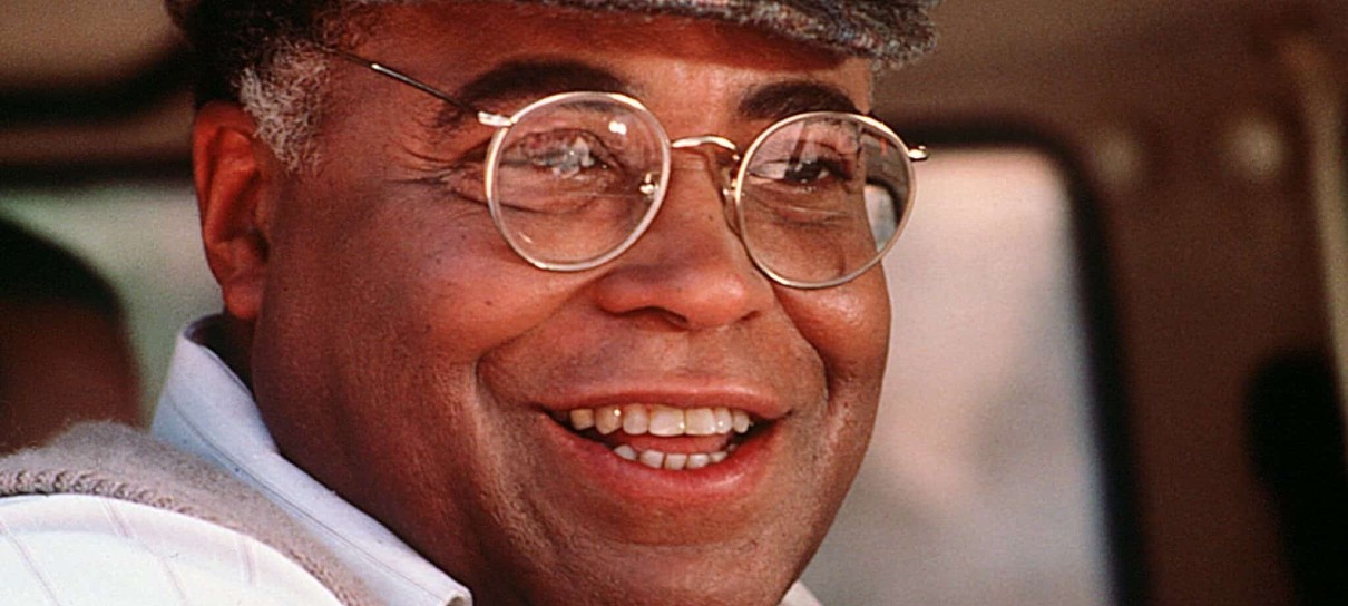 5 trabalhos para celebrar o talento de James Earl Jones