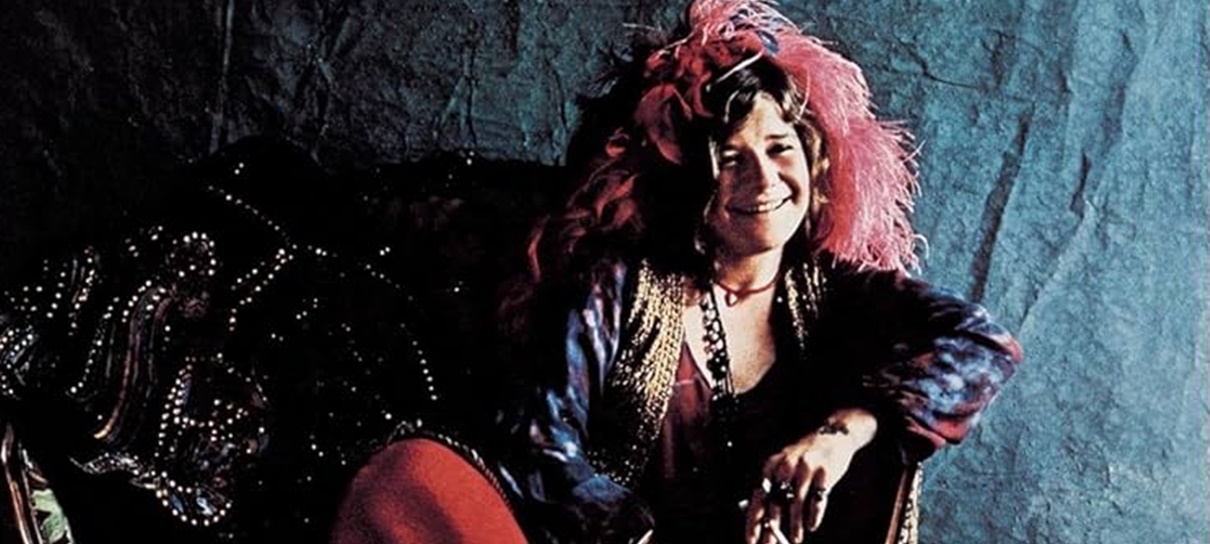 Janis Joplin terá cinebiografia com Shailene Woodley