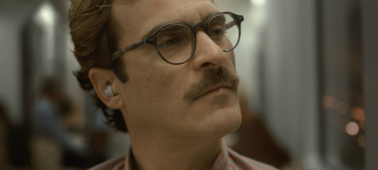 Produtora quebra o silêncio sobre desfalque de Joaquin Phoenix em filme