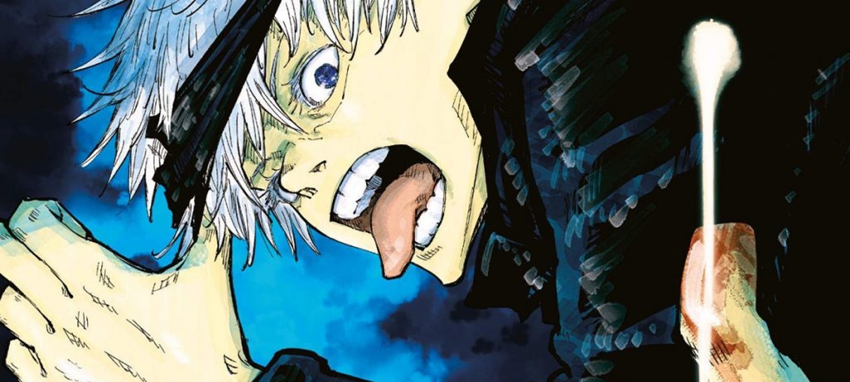Diretor da 2ª temporada de Jujutsu Kaisen celebra fim do mangá com arte